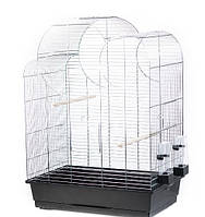 Inter-Zoo Big Eliza Zinc клітка для птахів (54х39х76см)