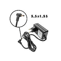 Блок живлення для ноутбука LENOVO 5V4A 3.5*1.35 А