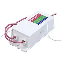Електронний трансформатор Hongba 10000/30 mA для неонової реклами
