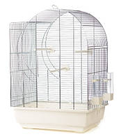 P080 ELISABETH II ZINC-450*320*640