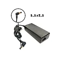 Блок живлення для ноутбука Lenovo 20V 3.25A 65W (5.5*2.5)