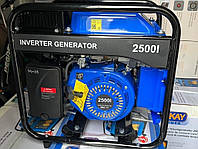 Генератор Stromgenerator 2500W