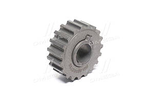 Шестерня вала колінчастого DAEWOO LANOS, NEXIA, NUBIRA 1.5 CHEVROLET AVEO, LACETTI 1.5 (RIDER)