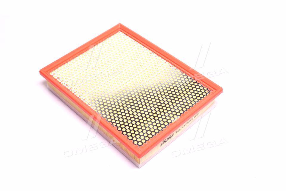 Фільтр повітряний OPEL ASTRA H 1.7-1.9 CDTI 04- (RIDER), фото 1