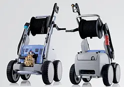 Апарат високого тиску Kranzle Quadro 800 TST