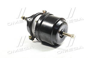 Камера Торм Тип 16/24, 57/57 (RIDER)