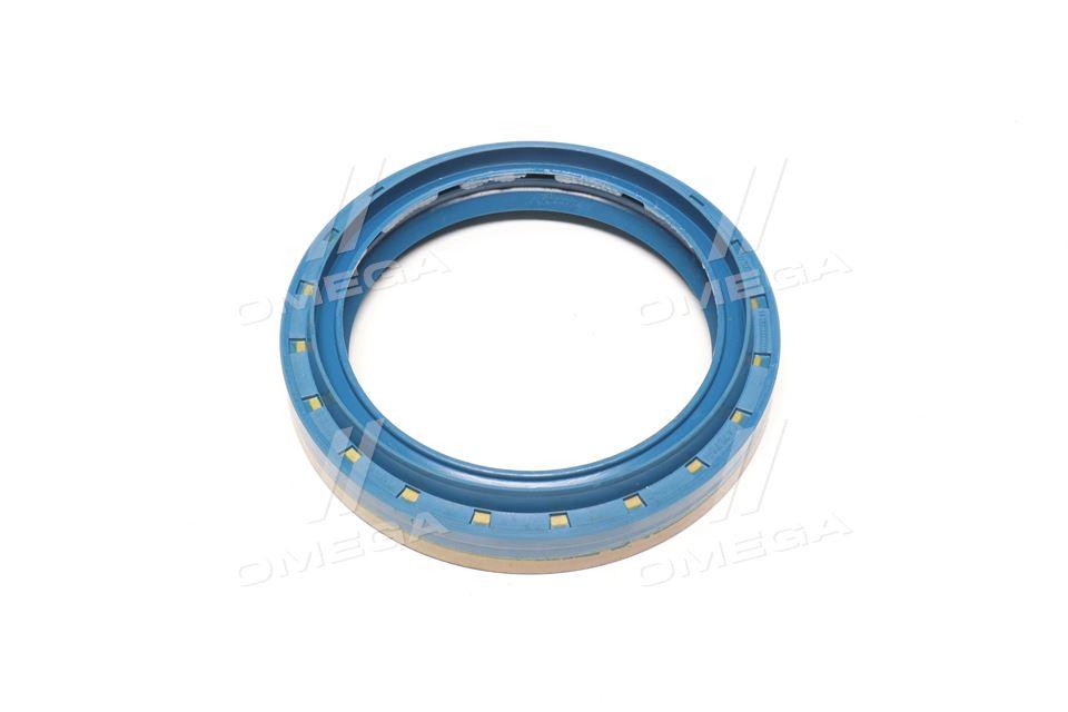 Сальник хвостовика КАМАЗ реверсив. 70х92х13/18,5 NBR (RIDER) (ID ...