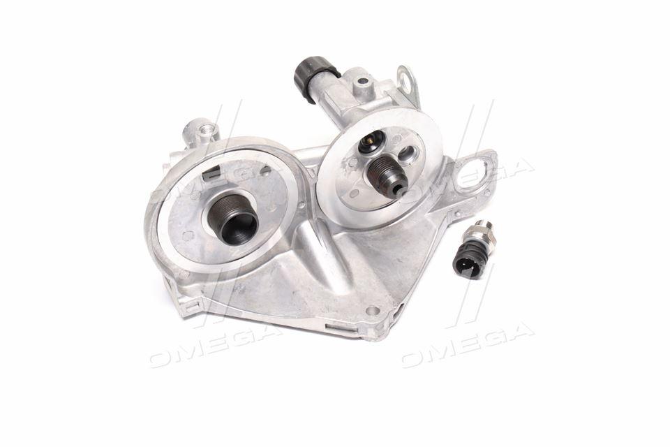 Основа з підкачуванням (паливного фільтра) VOLVO (RIDER), фото 1