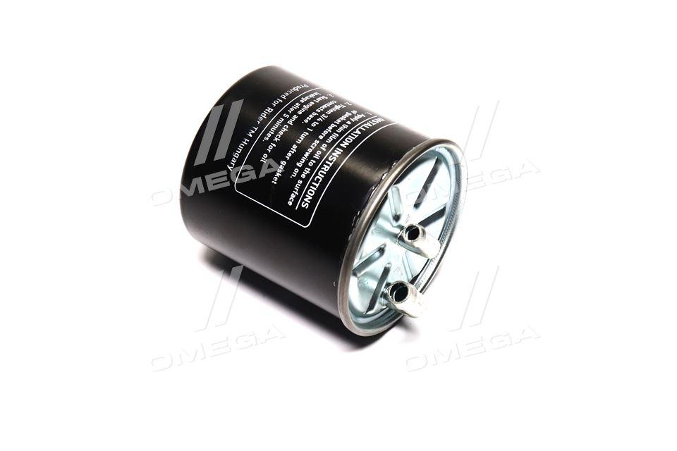 Фільтр паливний ExtraClean  MERCEDES (RIDER), фото 1