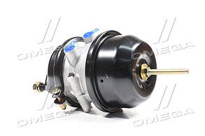 Камера гальм. PREMIUM тип 16/24 SAF з енергоак. (без трубок) (RIDER)