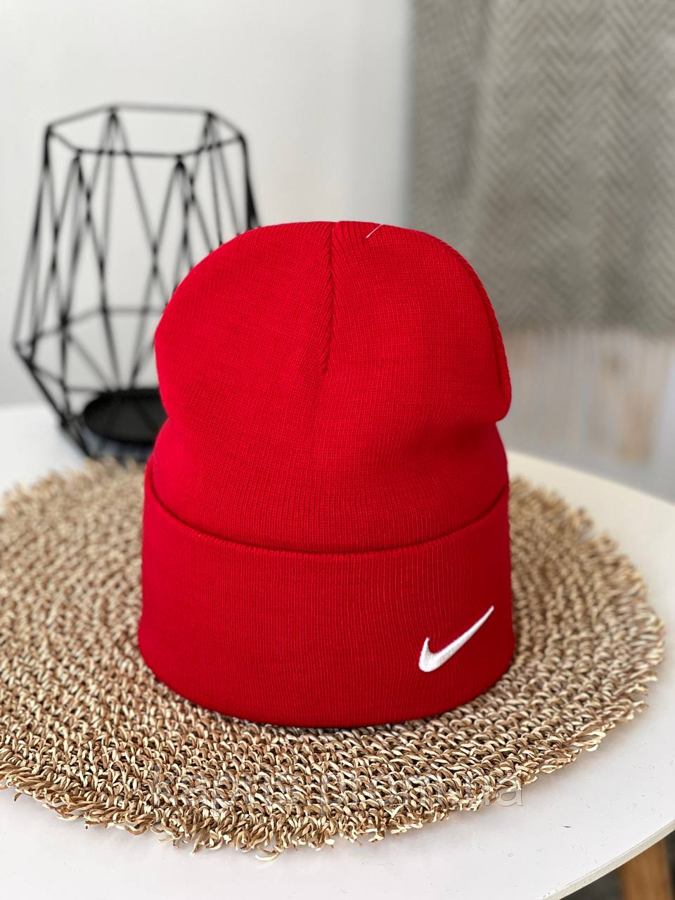 Шапка Nike Найк, цена 690 грн — Prom.ua (ID#1740832520)