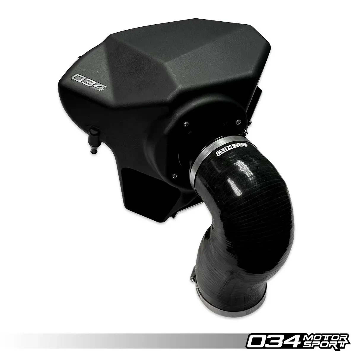 Система впуску 034motorsport P34 BMW F2X/F3X B58 3.0L пластик