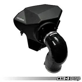 Система впуску 034motorsport P34 BMW F2X/F3X B58 3.0L пластик