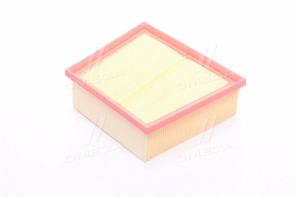 Фільтр повітряний FORD FIESTA 08- (RIDER), фото 1