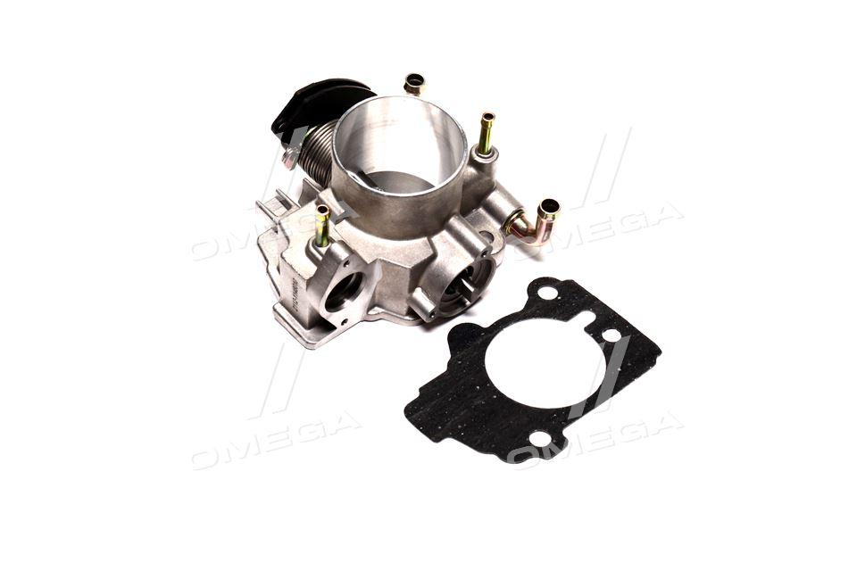 Дросельна заслінка ВАЗ 2108-2115, LADA Priora, Kalina, Granta d.56мм (RIDER), фото 1