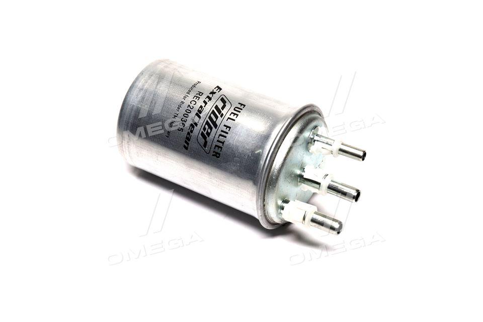 Фільтр паливний ExtraClean  FORD  (RIDER), фото 1