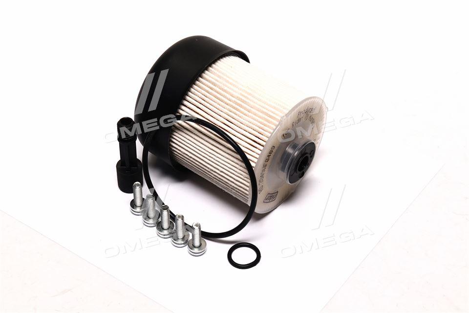 Фільтр паливний DACIA DUSTER, RENAULT KANGOO 1.5 Dci 10- (RIDER), фото 1