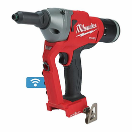 Заклепочник акумуляторний Milwaukee M18 ONEFPRT-0X (без АКБ та ЗУ)