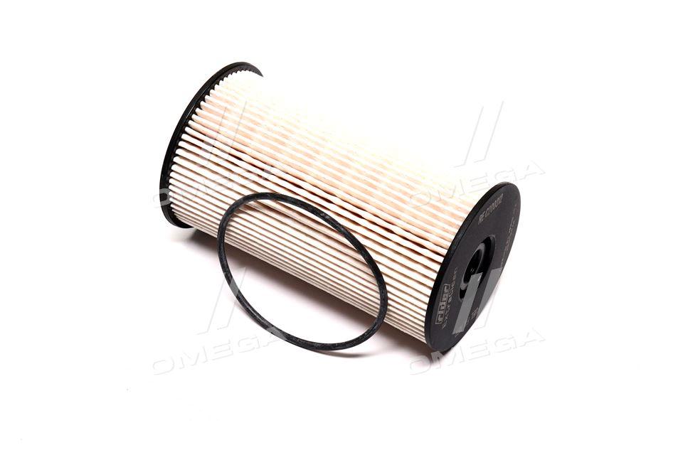 Фільтр паливний ExtraClean  VAG  (RIDER), фото 1