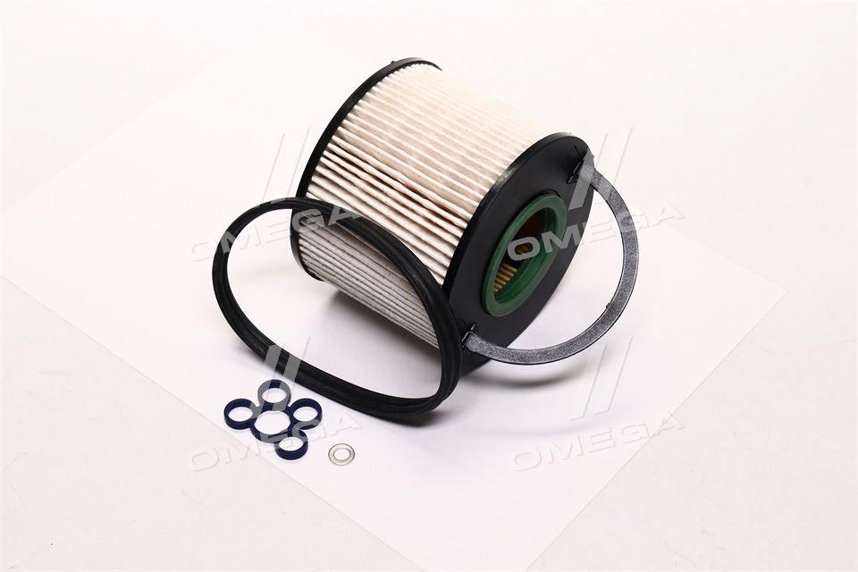 Фільтр паливний AUDI Q7, VW TOUAREG 3.0-4.2 TDI 04- (RIDER), фото 1