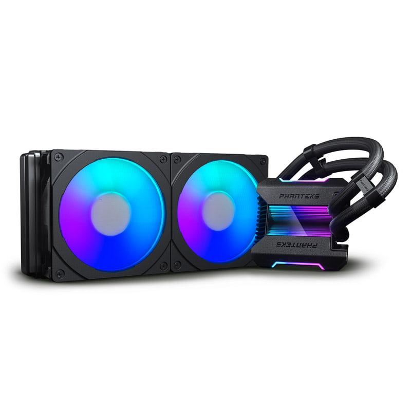 PHANTEKS Glacier One 240 MPH AIO