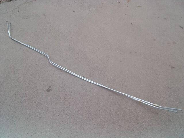 Купить Трубка топливная ВАЗ 21073 инж. 1.6 магистраль, к-т (21073 ...