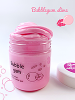 Баттер слайм "Bubble gum", 150 мл