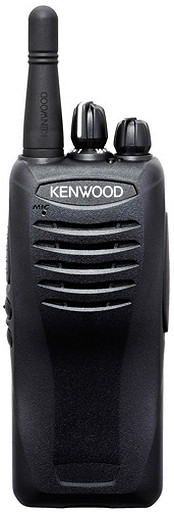Радіостанція Kenwood ТК-3406M2