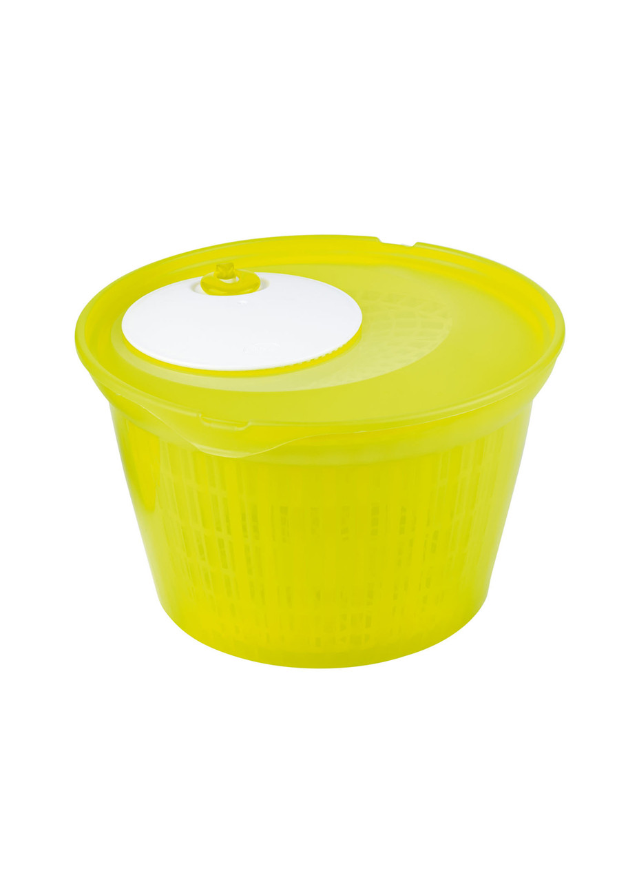 Центрифуга для салату Ernesto салатово-білий LI-113428, фото 1