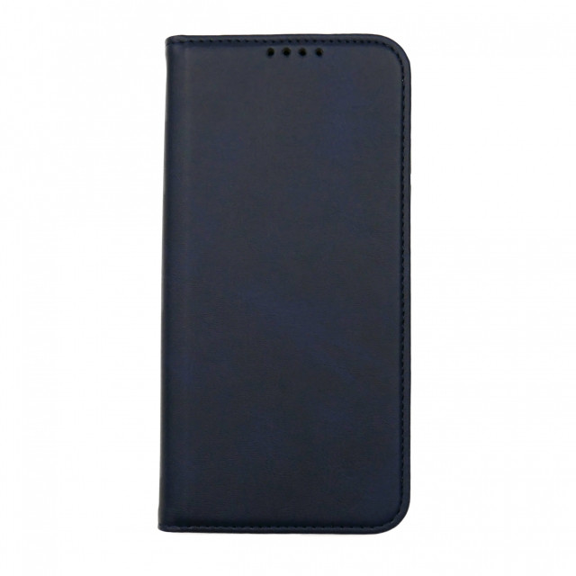 Чохол-книжка Premium Xiaomi Redmi 10C/Poco C40 Dark Blue