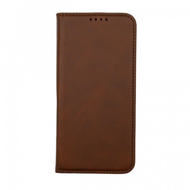 Чохол-книжка Premium Samsung M23 ( M236 ) Dark Brown