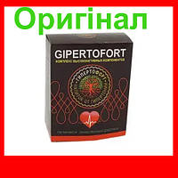 Gipertofort - напій від гіпертонії (Гипертофорт)