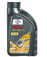 Моторна олива Fuchs Titan GT1 PRO C-3 5W-30 | 1 літр | 601228322