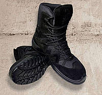 Берц Vogel original черный , тактические берцы, военная обувь, качественные берцы армейские