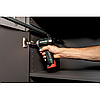 Акумуляторний шурупокрут Metabo PowerMaxx BS BL, 12 V / 2.0 Ah, фото 6