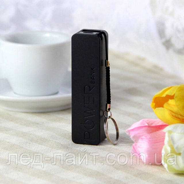 power bank 18650 корпус