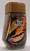 Кофе растворимый "Bon Aroma" 200г Польша