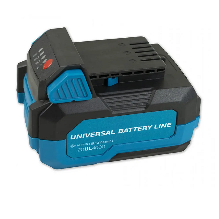 Акумулятор універсальний Kraissmann 20UL 4000, фото 1