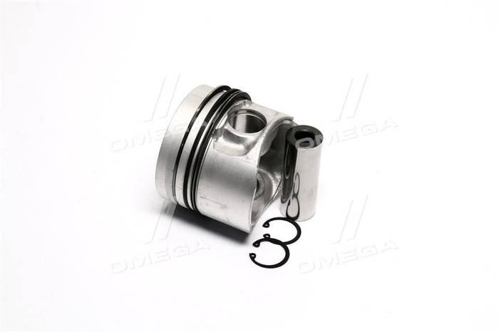 Поршень з кільцями RENAULT 80,50 1,9D F8Q Kangoo (вир-во KS) (ID ...