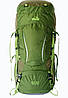 Рюкзак туристичний 60 літрів Tramp Sigurd 60+10 л UTRP-045 рюкзаки трекінгові універсальний полегшений рюкзак Трамп зелений, фото 4
