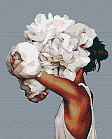 Набір для розпису "Аура" ТМ "RIVIERA BLANCA"