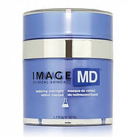 Ночная маска с ретинолом Image Skincare MD Restoring Overnight Retinol Masque 50ml