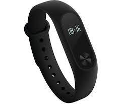 Xiaomi Mi Band 2