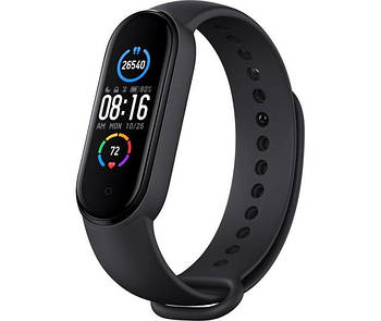 Xiaomi Mi Smart Band 5