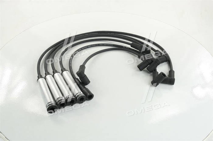 Комплект проводов зажигания (пр-во Magneti Marelli кор.код. MSQ0013 ...