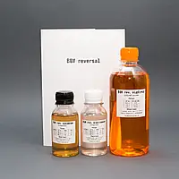 Набір для обертання ч/б плівок 500 мл (на 4 шт 35 мм)