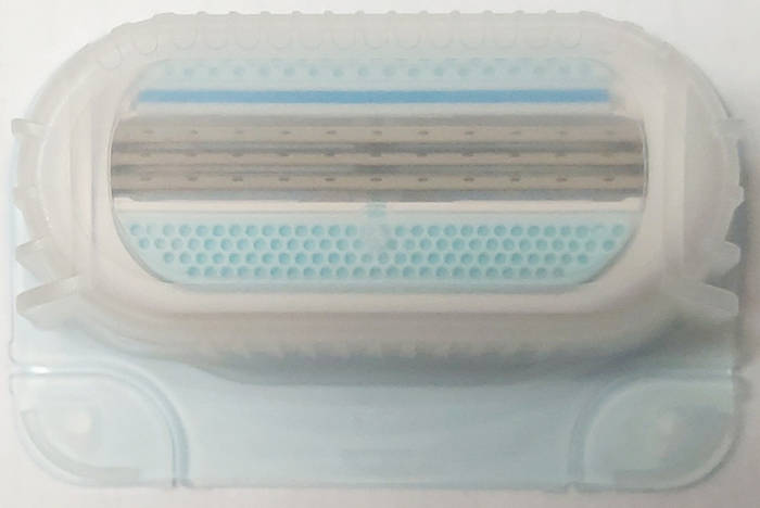 Сменные кассеты для бритвы Venus 3 Gillette Жилет Венус поштучно, цена ...