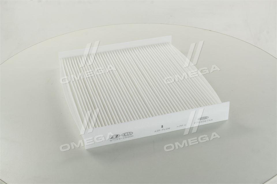 Фильтр Салона (пр-во Mobis) — Купить Недорого на Bigl.ua (1740892376)