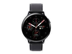 Samsung Galaxy Watch Active2 44mm LTE, SM-R825F, SM-R825U