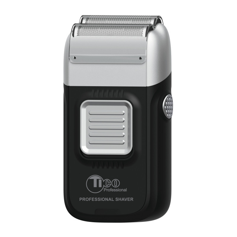 Професійний шейвер TICO Professional Pro Shaver Black (100427)